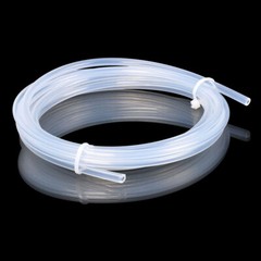 FEP F46 Clear Tubing / Pipe ID:1mm – 8mm High temperature resistant Hose