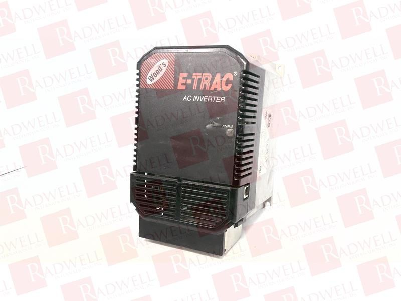ALTRA INDUSTRIAL MOTION XFC4003-0E / XFC40030E (USED)