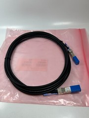 Precision Optical PRE-SFP10G-CU2605M-CSCO 100FSP Passive Copper Cable 5M – NEW