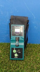 Makita SK312GD Laser Marker 10.8V Green Laser Precision ±1mm/10m Dustproof