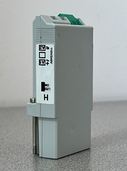 CARLO GAVAZZI BPH UNIVERSAL POWER SUPPLY MODULE 90-260V AC/DC