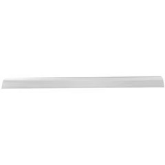 Manufacturer Varies Cable Ramp, 1-1/8 in H, 4 ft L, 7-1/8 in W, 1 Channel,