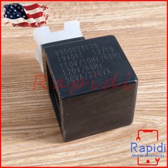 NEW Solenoid Valve Coil For Rexroth R900020175 110V/50HZ/60HZ 30-33W