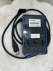 Toshiba Remote RKP010Z Keypad with cable