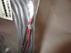 NEW WATERS WAT020321 EVENT CABLE, 2 PCS