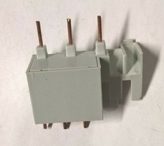 No.10 ABB ALLEN BRADLEY 140-KCD4 CONNECTION MODULE
