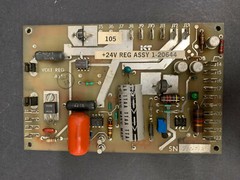 Kearney Trecker Reg Assembly +24V 1-20644 Board – 30 Day Warranty
