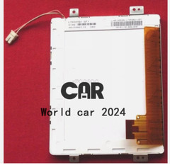New Lcd Display Screen Panel For LTS500Q1-GF1 hw