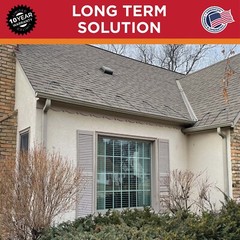 Heat Tape Pro,120V,10ft Power Cord, Roof and Gutter Ice Dam Prevention(14 sizes)