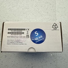 VICTRON BPR122022000 Smart BatteryProtect 12/24V-220A Battery Protection