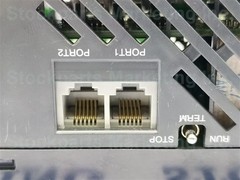 LOT 2 PCS. KOYO DIRECT LOGIC D0-05DD Programmable Logic Controller 100-240V 30VA