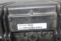 DIRECT OPTICAL RESEARCH FIBER OPTIC INSPECTOR IN CASE ZX-1 NANO