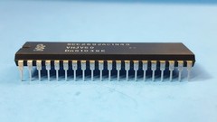ONE Pc- IC DUART, SCC2693AC1N40, PHILIPS/NXP, PDIP40, CMOS-LSI