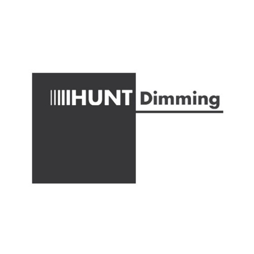 Hunt Dimming A-1500, 120 V, 1500 W, Incandescent Load, Rotary Dimmer Switch, 1pc