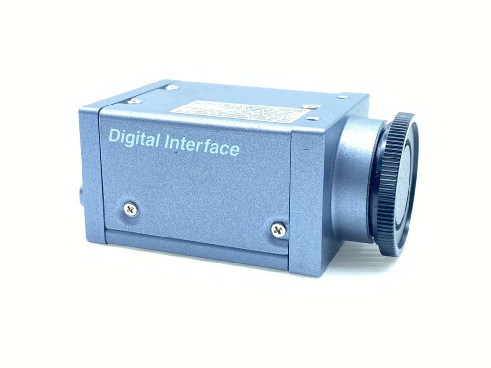 SONY XCD-V60 1/3″ MONOCHROME CCD