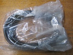 NEW NOS Reliance Electric 4RC104 Controller To Terminal Board Sequencing Cable