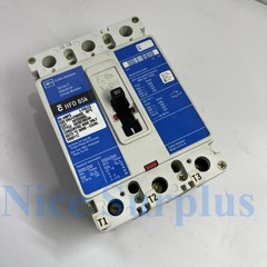Cutler-Hammer Circuit Breaker HFD3080L