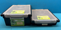 Matrix Locktronics LK9862 ANSI Electrical Student Training Education Engineering