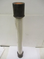15000 Volts General Electric Fuse 6210414G27 Type EJC-1 A1277AES
