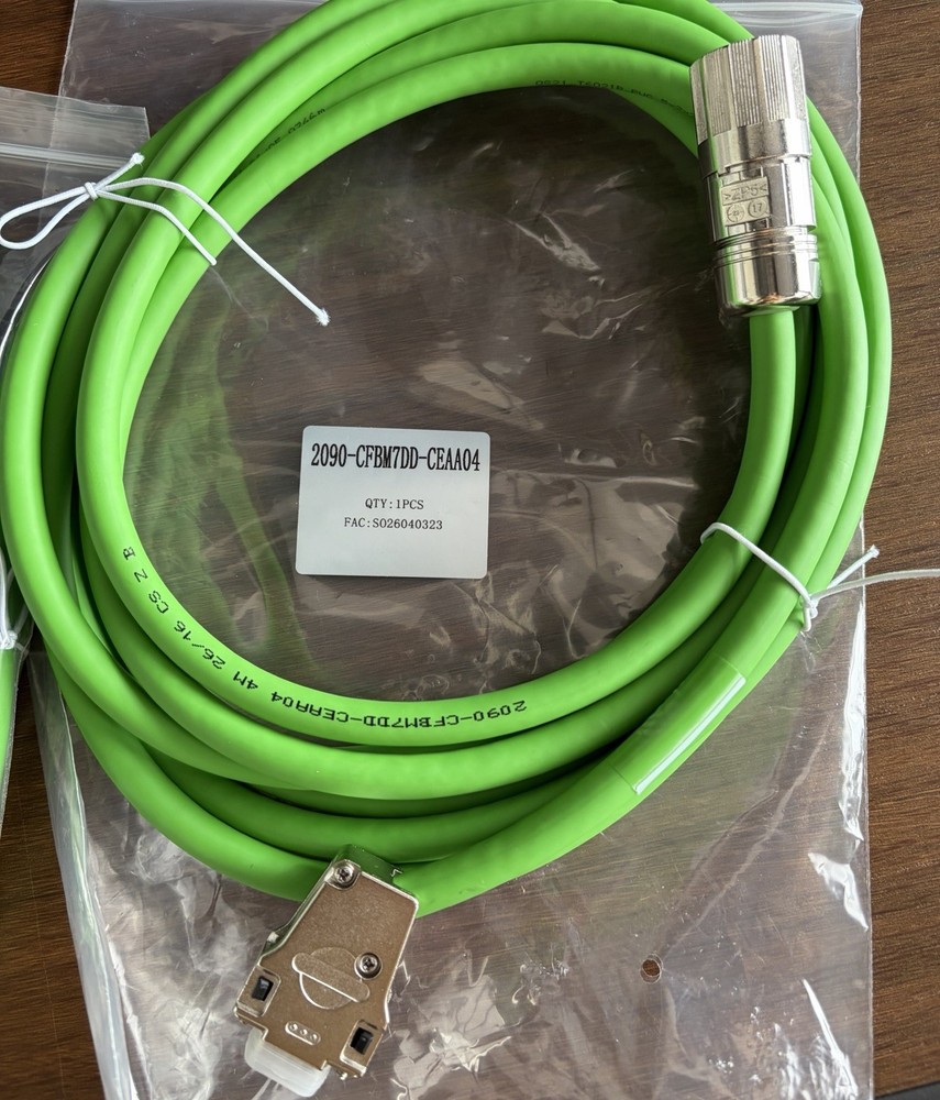 2090-CFBM7DD-CEAA04 Cable Good Quality 12 Months Warraty In Stock