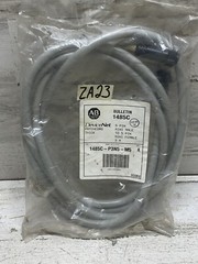 Allen Bradley 1485C-P3N5-M5 /A Patchcord 5 Pin Mini Male to Mini Female 3M New