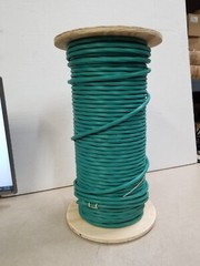 SMARTWIRE 4 ELEMENT ACCESS CONTROL CABLE 500 FT GREEN (4466060IFS-500)