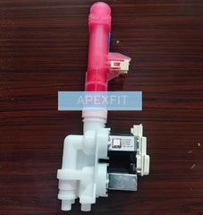 1PC NEW FOR A06625805 solenoid valve inlet valve