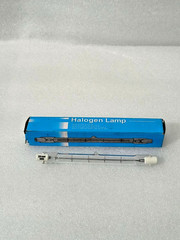 500W Halogen Lamp J118 R7s 118mm Linear Floodlight Bulb 220-240V LOT OF 5