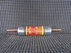 Cooper Bussmann LPN-RK-100SP 100A 250VAC Class RK1 Fuse