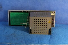 GE Fanuc 15-M CNC Panel A02B-0163-C245 HIM HMI MONITOR N860-3161-T101 90-DAY WAR