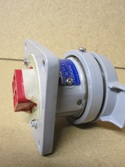 CDR3044-COOPER Crouse-Hinds POWERMATE SERIES RECEPTACLE