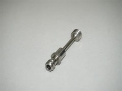 ASM Assembly Part S26-F99976 S26F99976 Nozzle Adaptor (MX10,L15,EFD)(838)