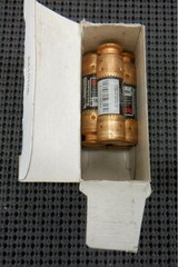 Cooper Bussmann FRN-R-3-2/10 Class RK5 Time Delay Current Limiting – Lot of 5
