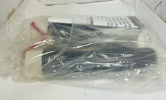 3M NO. 7624-T-110 3M COLD SHRINK QT-III TERMINATION KIT