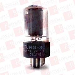 TUNG SOL 6AU5GT / 6AU5GT (NEW IN BOX)
