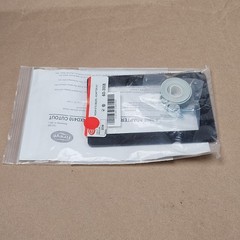 Fireye 60-3008 Adapter Kit, NXD410TS to NSD410 Cutout, Bezel Adapter – NEW