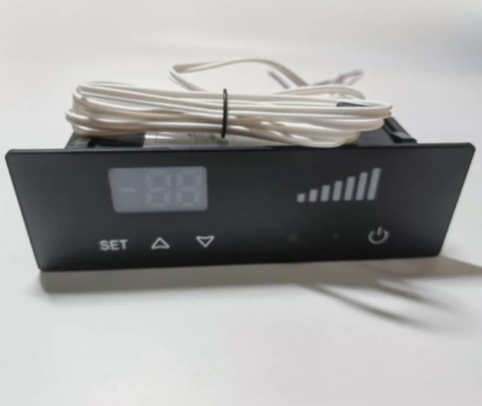 1Pcs New For ST-760 Workbench Temperature Control Board Thermostat Accessories
