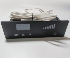 1Pcs New For ST-760 Workbench Temperature Control Board Thermostat Accessories