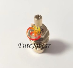 1PCS NEW FIT Shower accessories 94142000 hot and cold switch copper valve core