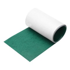 5 Pcs 160mm 3ft Electrical Insulating Adhesive Paper, Battery Gasket Paper