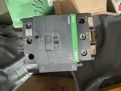 Schneider Electric LC1D80BD Tesys D Iec Contactor