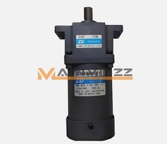 ONE New ZD 5IK90GU-CFT Induction Motor + 5GU15K Gear Head 90W 220V 0.70A 50Hz