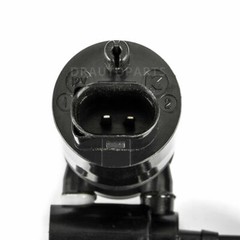 05179153AC Windshield Washer Pump For Chrysler Dodge Jeep Grand Cherokee