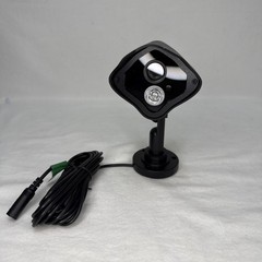 Defender 22304 Security Camera 100-240V 50/60HZ 0.15A 6V 800MA Camera only NWOT