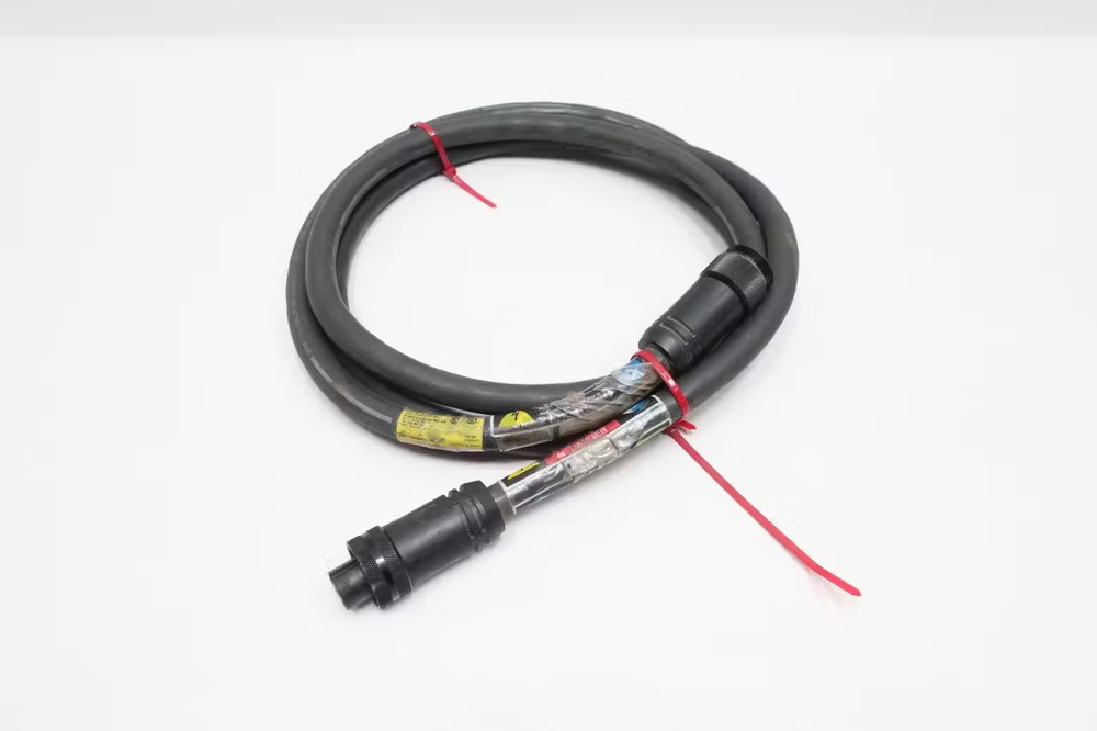 Allen Bradley 280-PWRM35A-M3 Armorconnect Power Cable