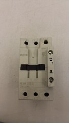 EATON CN13GN0 NEMA SIZE 2 CONTACTOR 45AMP 600V. 110V 50Hz/120V 50Hz