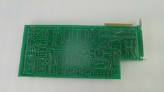 TEGIMENTA AG OPTICS CONTROLLER 94-01422, KONTRON KP96-90120 UV922