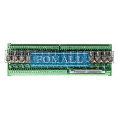 1Pcs New For SIEMENS relay IO module FX-802D-16G/21