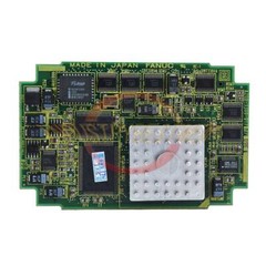 1PC Used Fanuc A20B-3300-0170 CPU Card