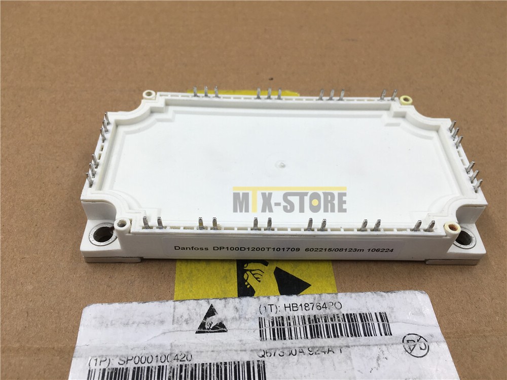 1QTY Brand New Module DANFOSS DP100D1200T101709 Quality Assurance 100%